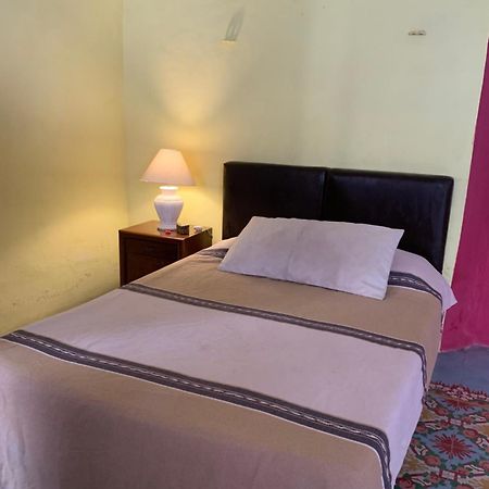 Casa "La 44" Bed & Breakfast Мерида Екстериор снимка