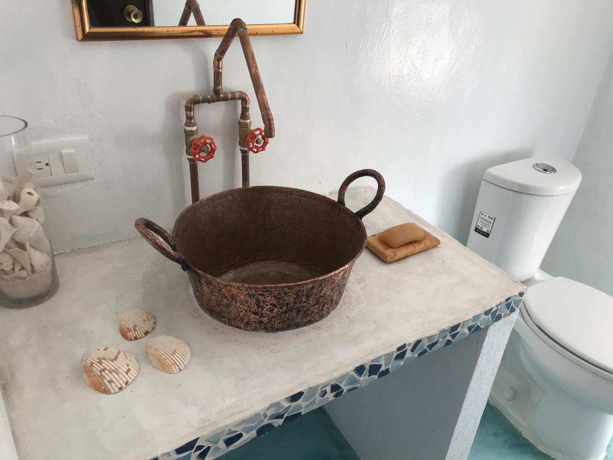 Casa "La 44" Bed & Breakfast Мерида Екстериор снимка