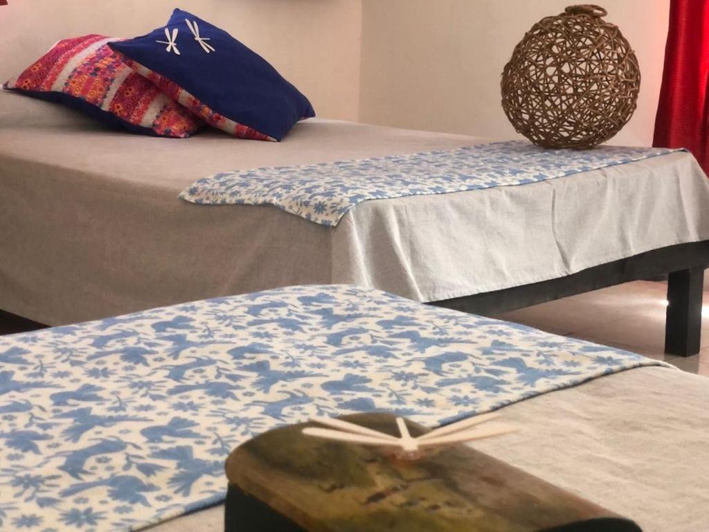 Casa "La 44" Bed & Breakfast Мерида Екстериор снимка