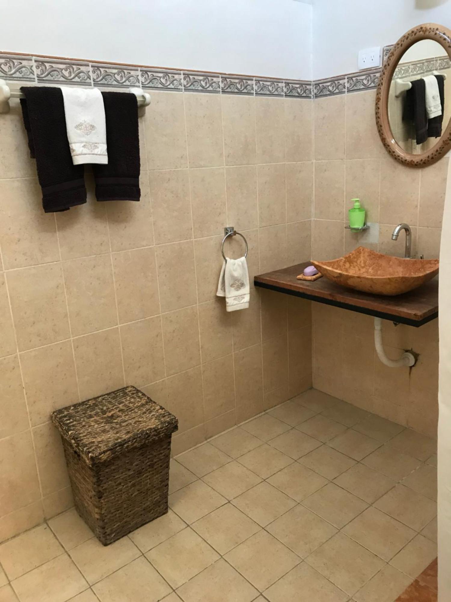 Casa "La 44" Bed & Breakfast Мерида Екстериор снимка