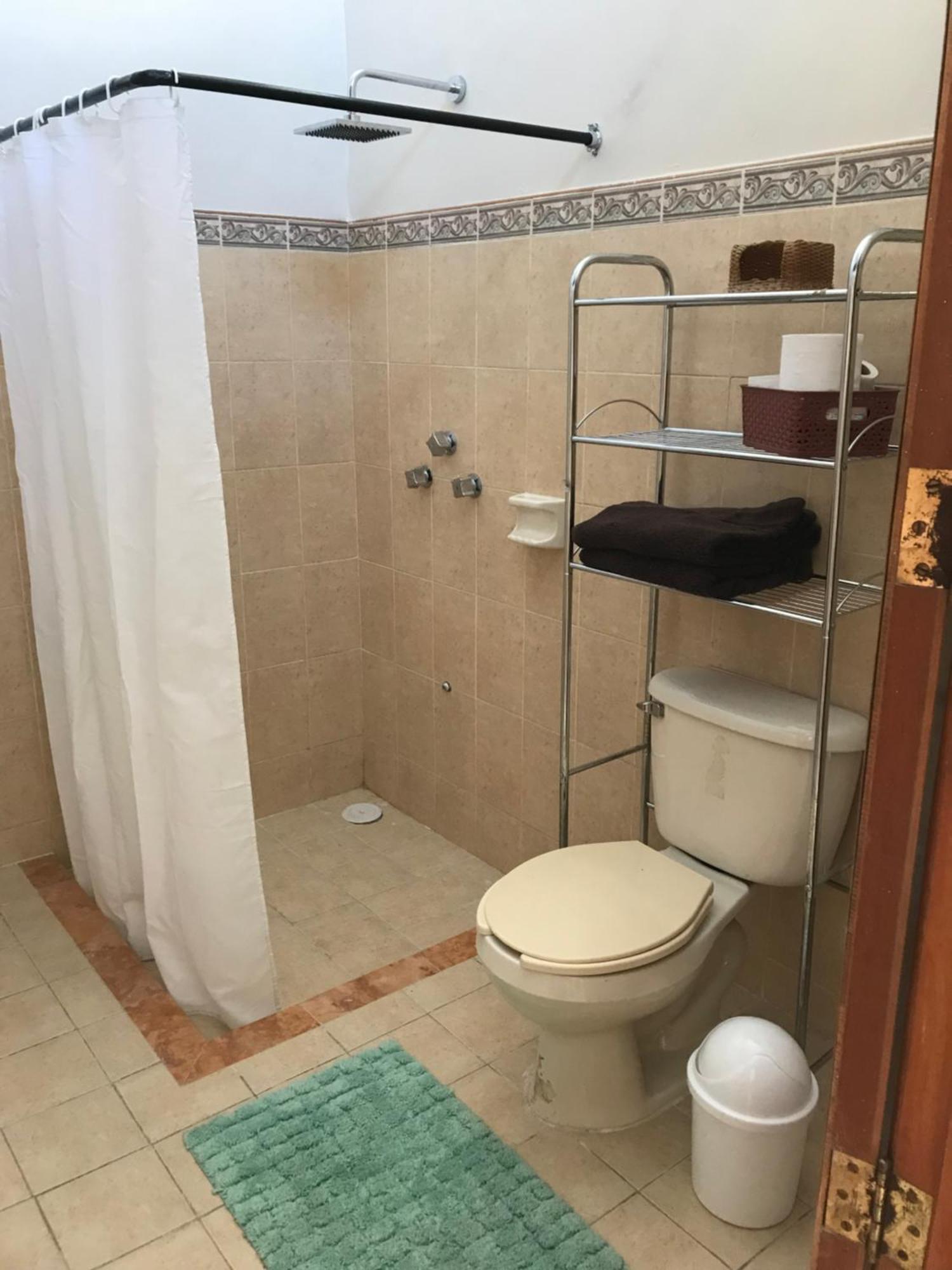 Casa "La 44" Bed & Breakfast Мерида Екстериор снимка