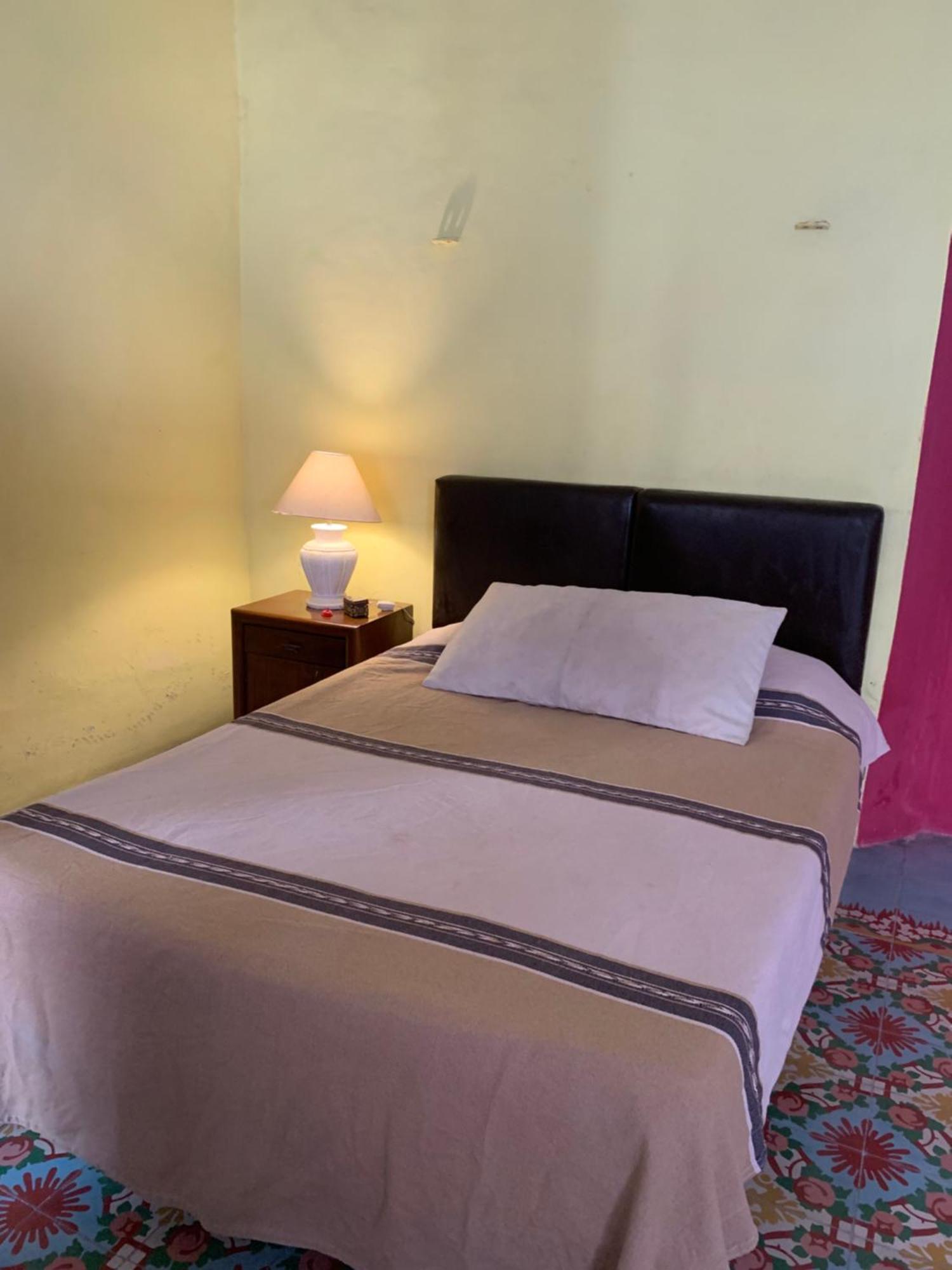 Casa "La 44" Bed & Breakfast Мерида Екстериор снимка
