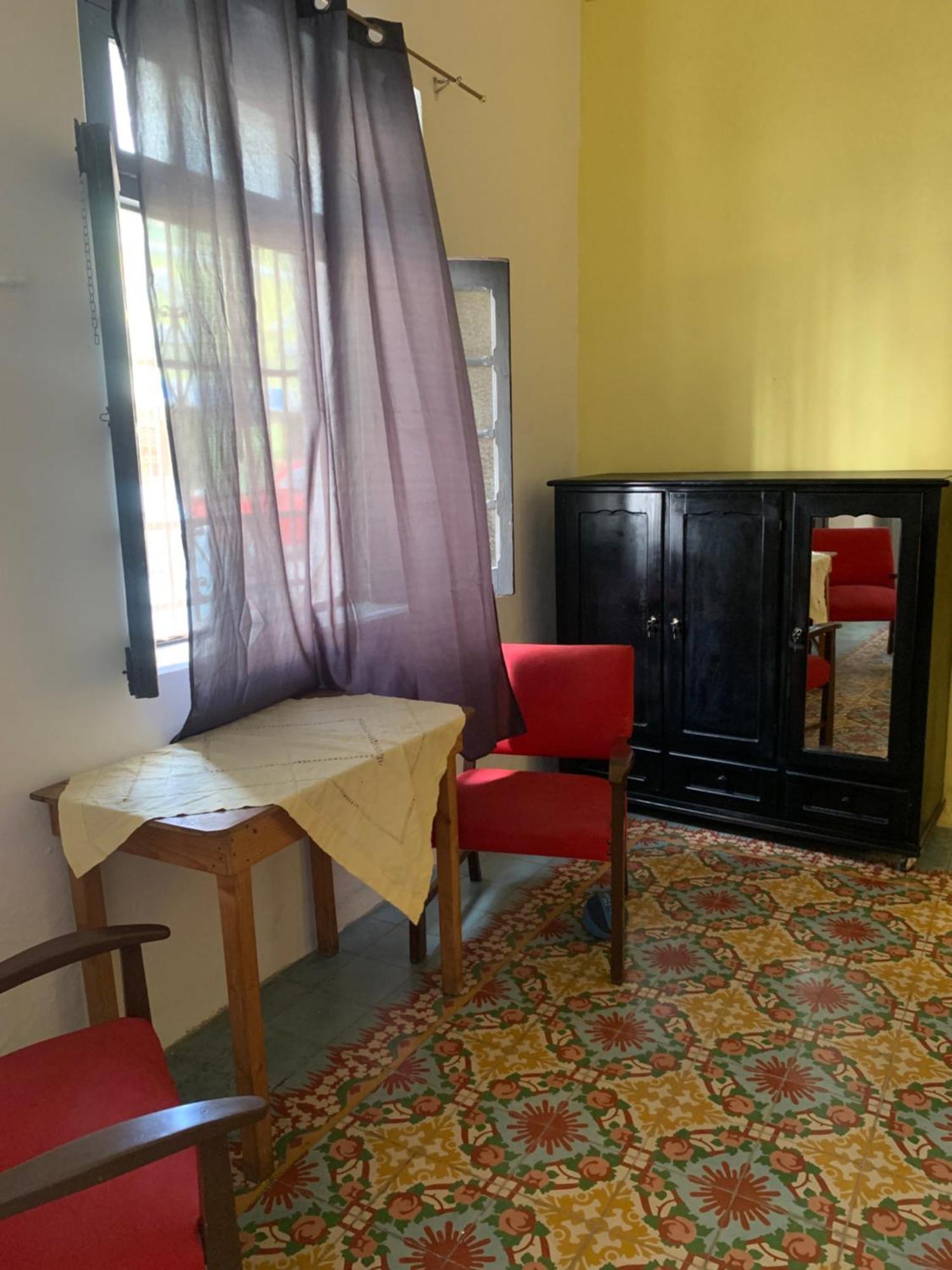 Casa "La 44" Bed & Breakfast Мерида Екстериор снимка