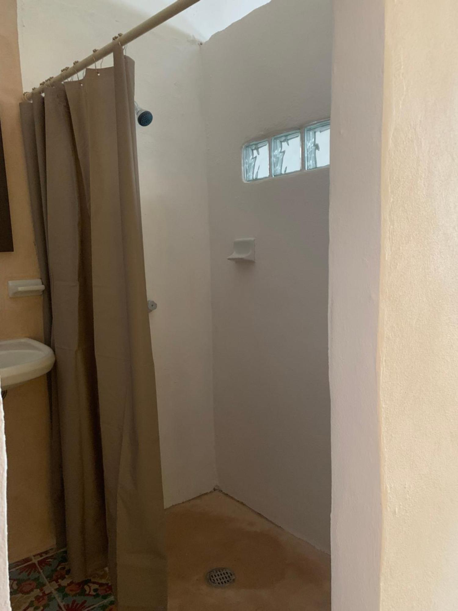 Casa "La 44" Bed & Breakfast Мерида Екстериор снимка
