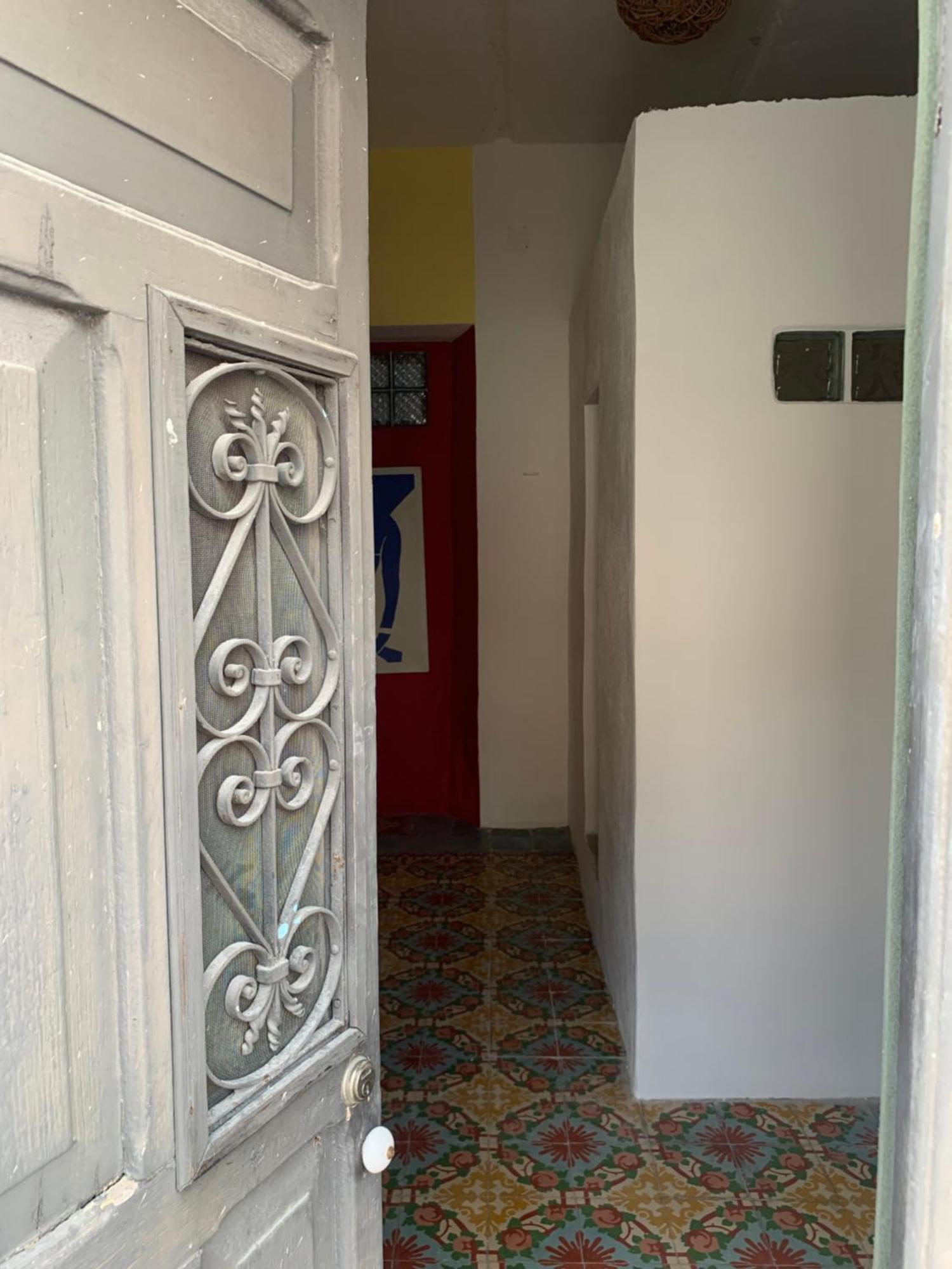 Casa "La 44" Bed & Breakfast Мерида Екстериор снимка