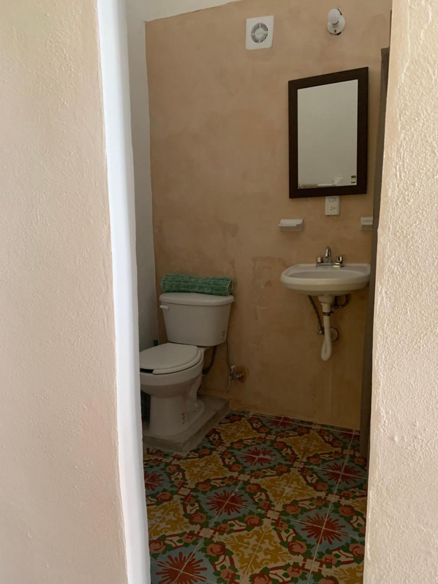 Casa "La 44" Bed & Breakfast Мерида Екстериор снимка